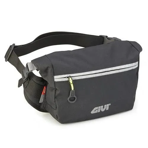 GIVI EA125B EASY T WATER RESISTANT WAIST BAG