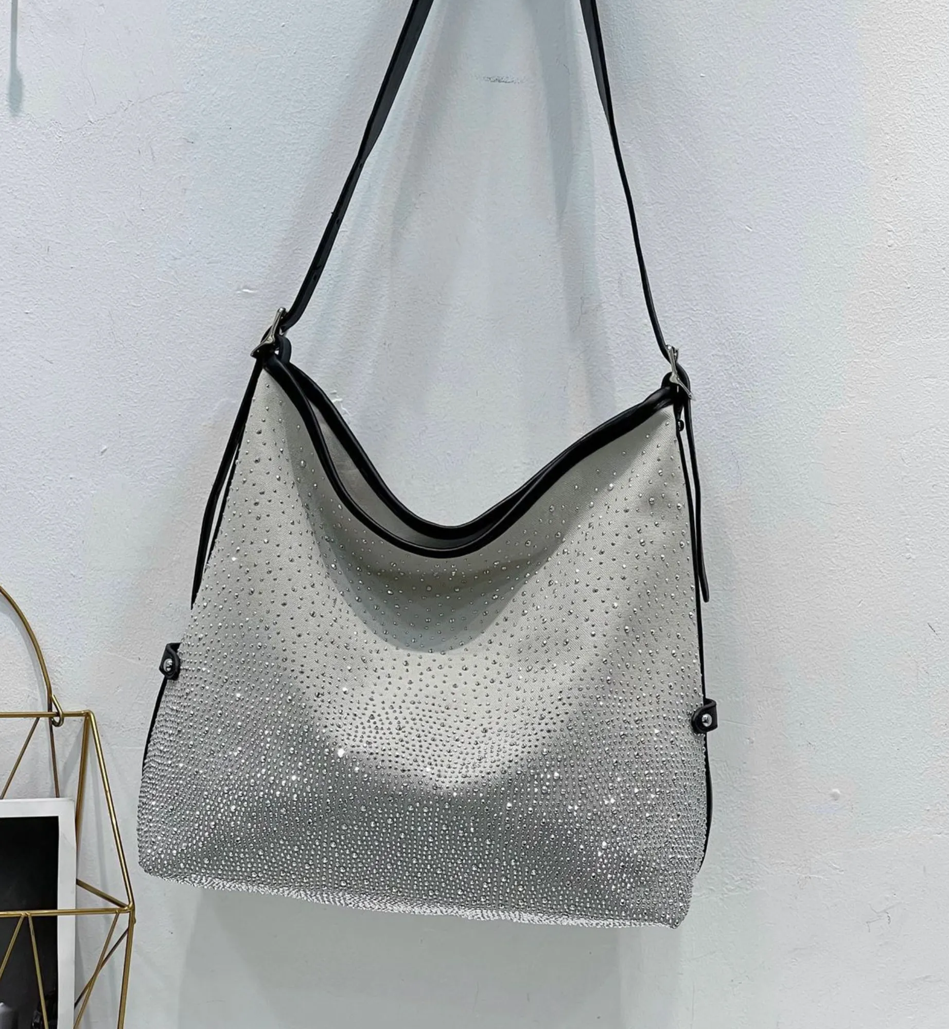 Glam Tote Bag