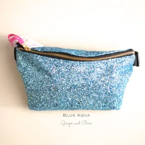 Glitter Bumbags