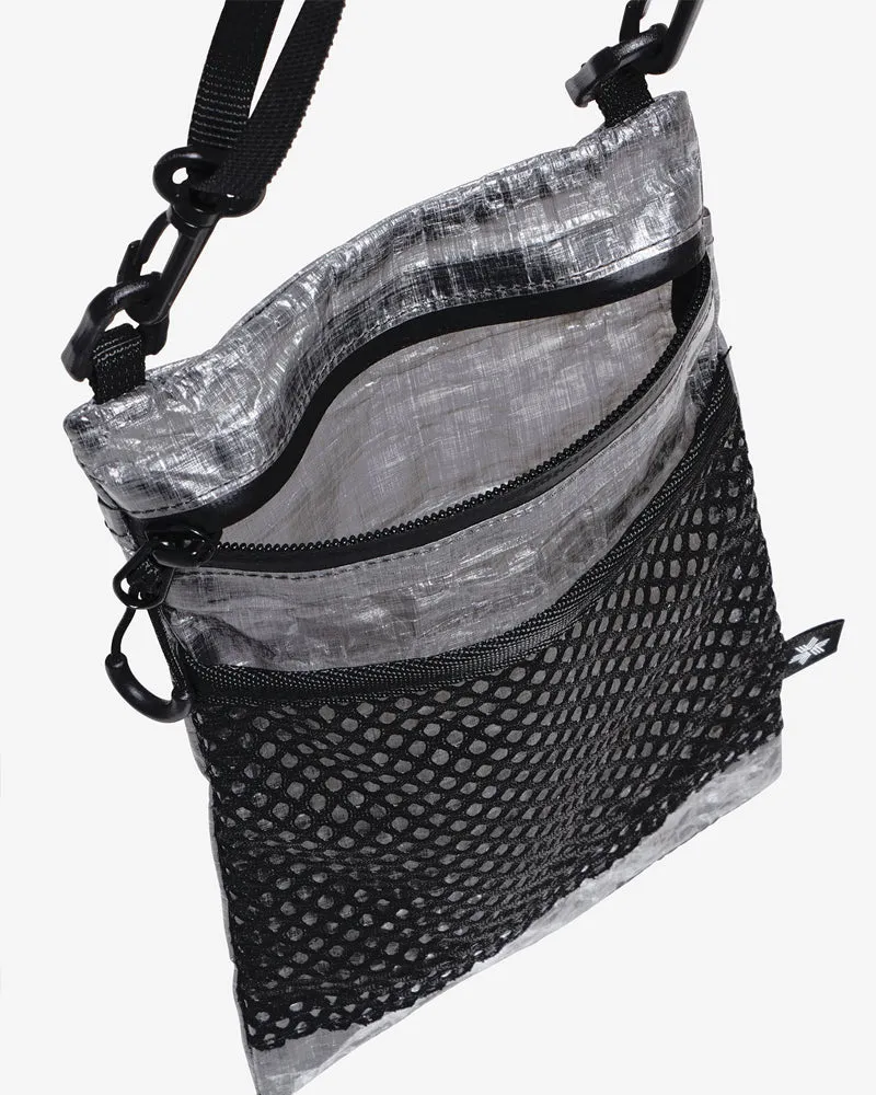 Goldwin Dyneema Sacoche Bag