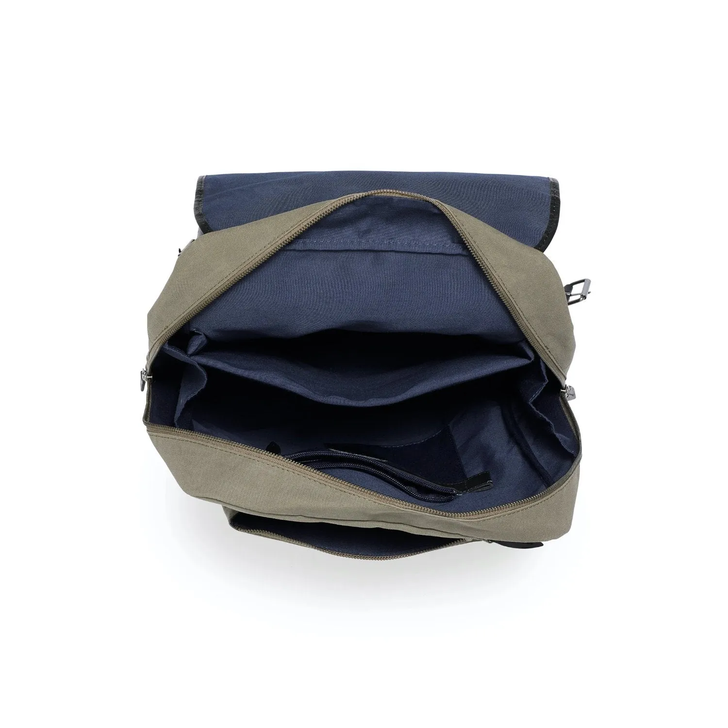 GORM canvas, backpack large