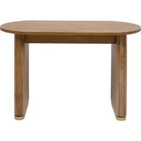 Grace Mango Wood Desk