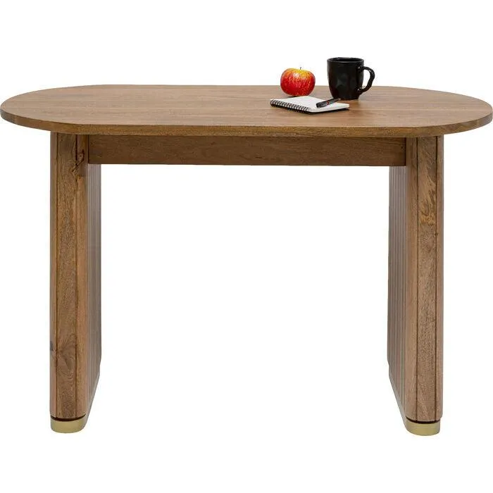 Grace Mango Wood Desk