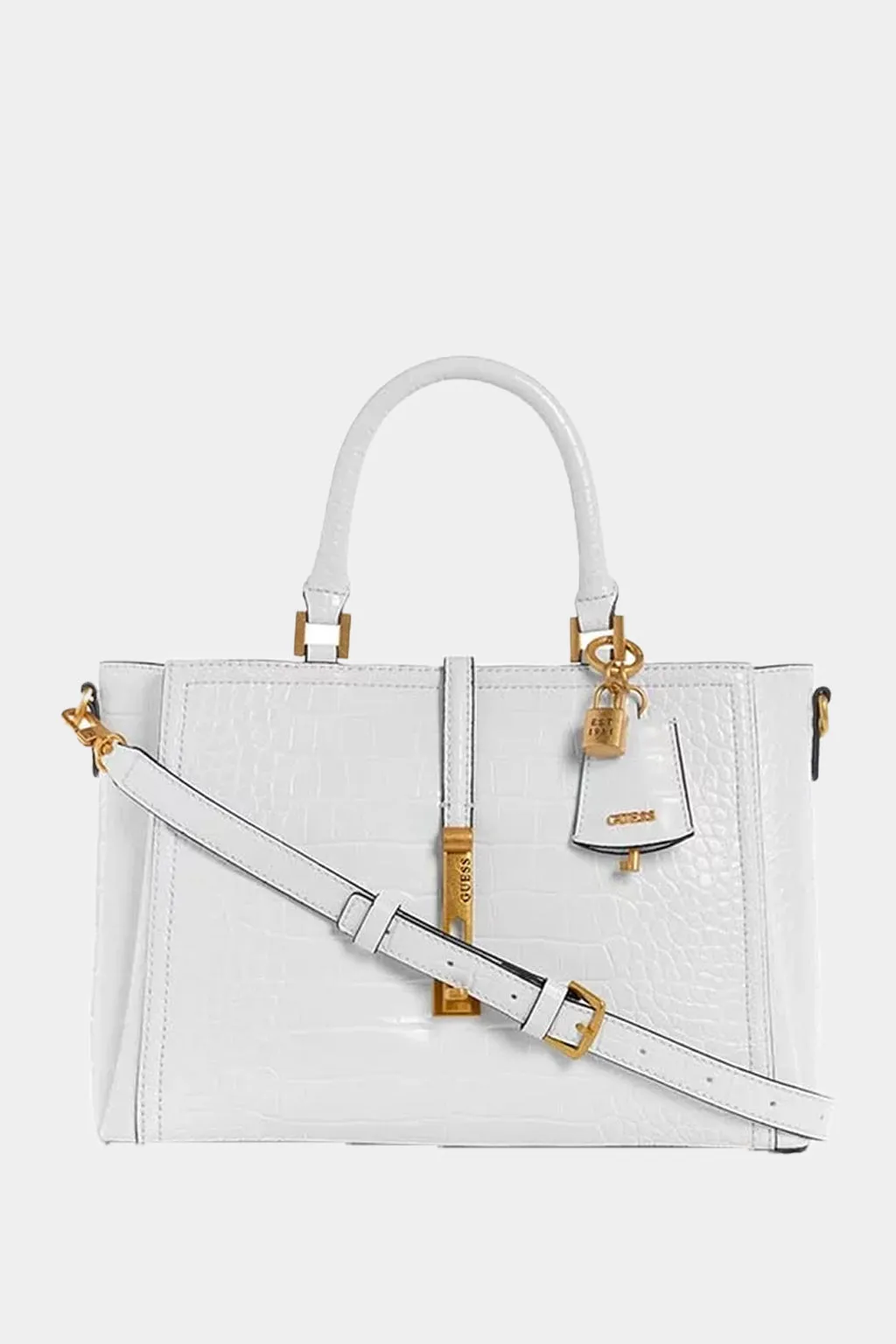 Guess - James Girlfriend Satchel