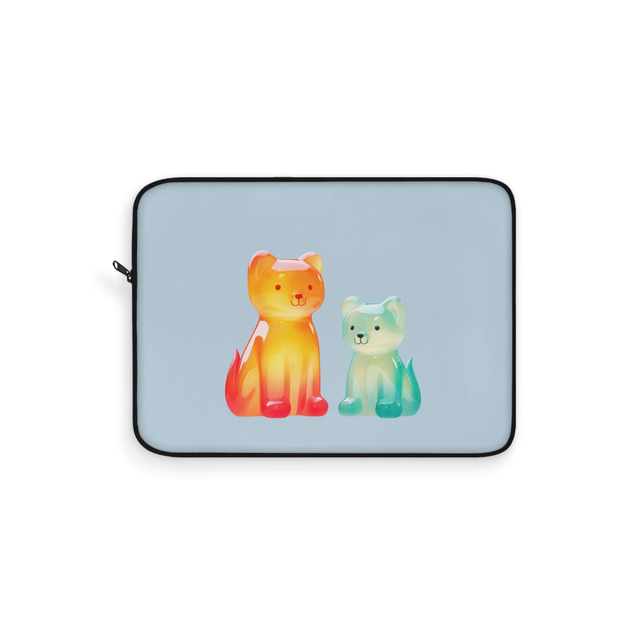 Gummy Dogs Laptop Sleeve