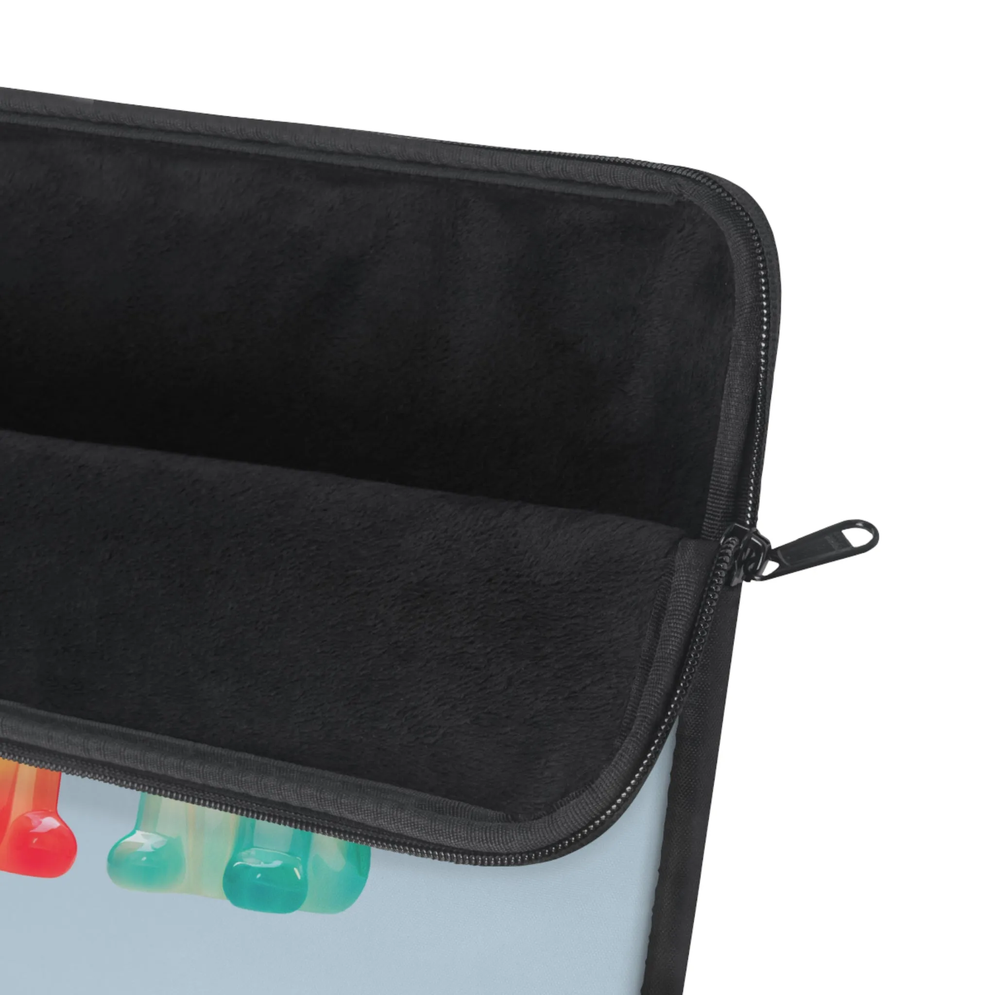 Gummy Dogs Laptop Sleeve