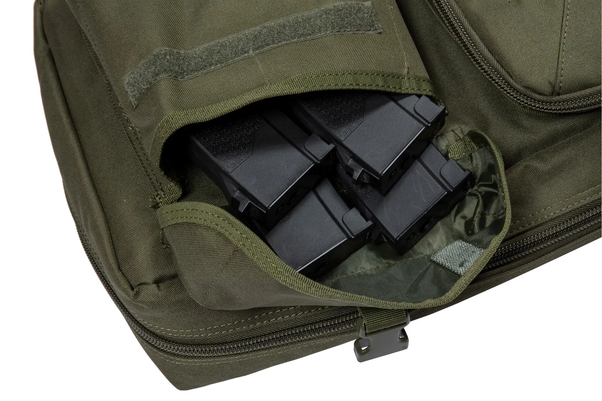 Gunbag V5 - olive