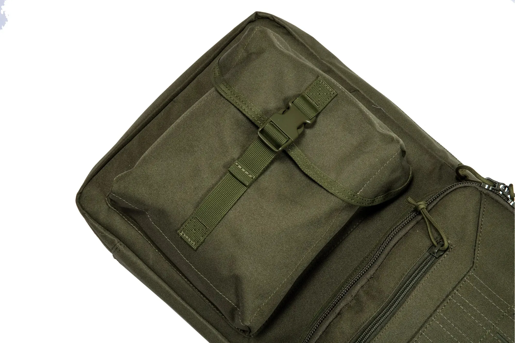 Gunbag V5 - olive