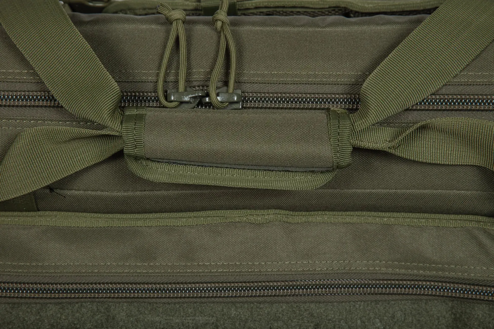 Gunbag V5 - olive