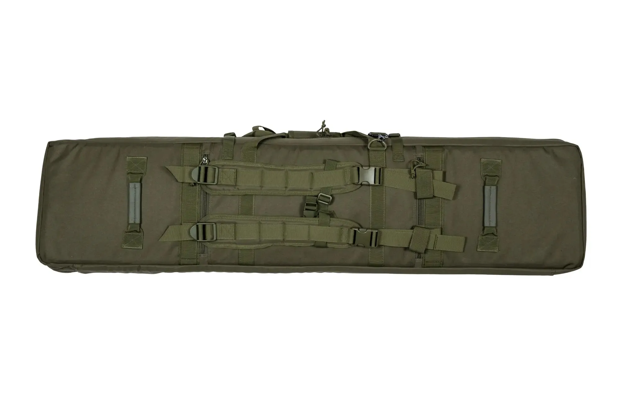 Gunbag V5 - olive