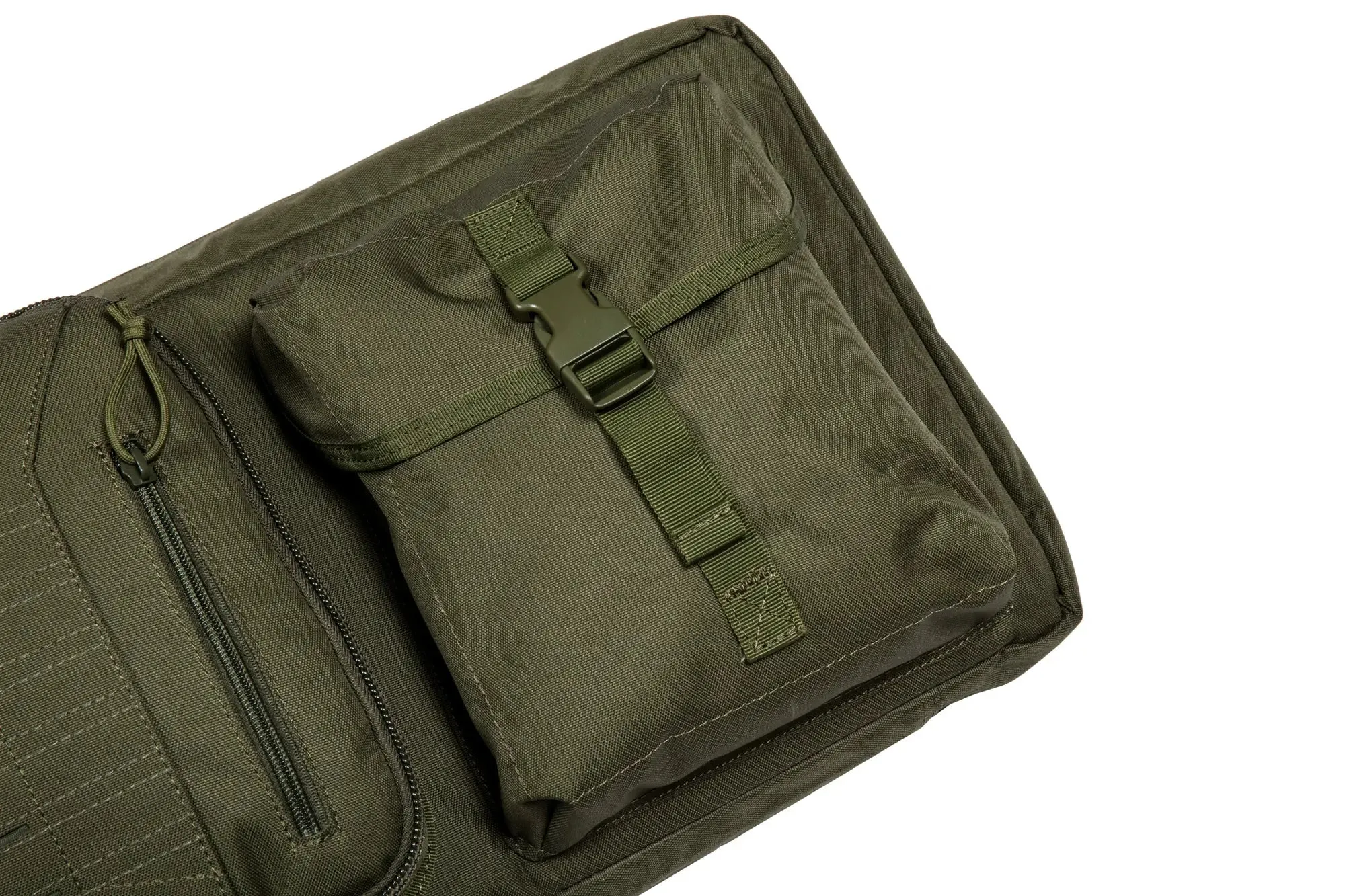 Gunbag V5 - olive