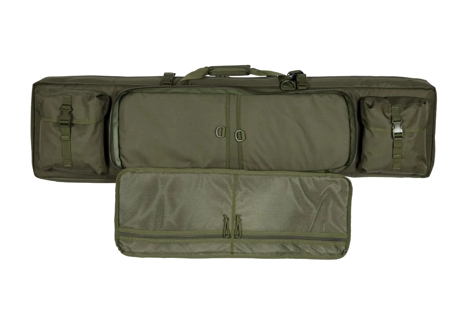 Gunbag V5 - olive