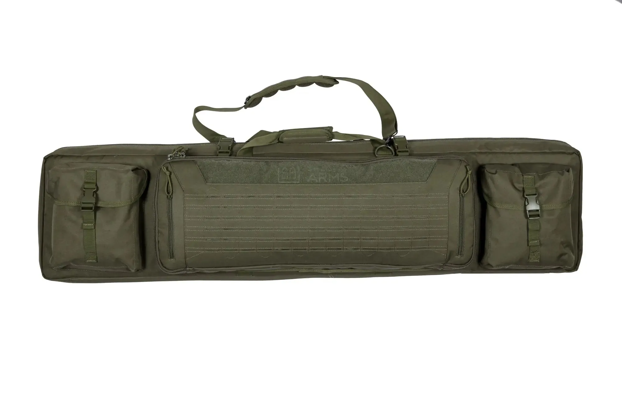 Gunbag V5 - olive