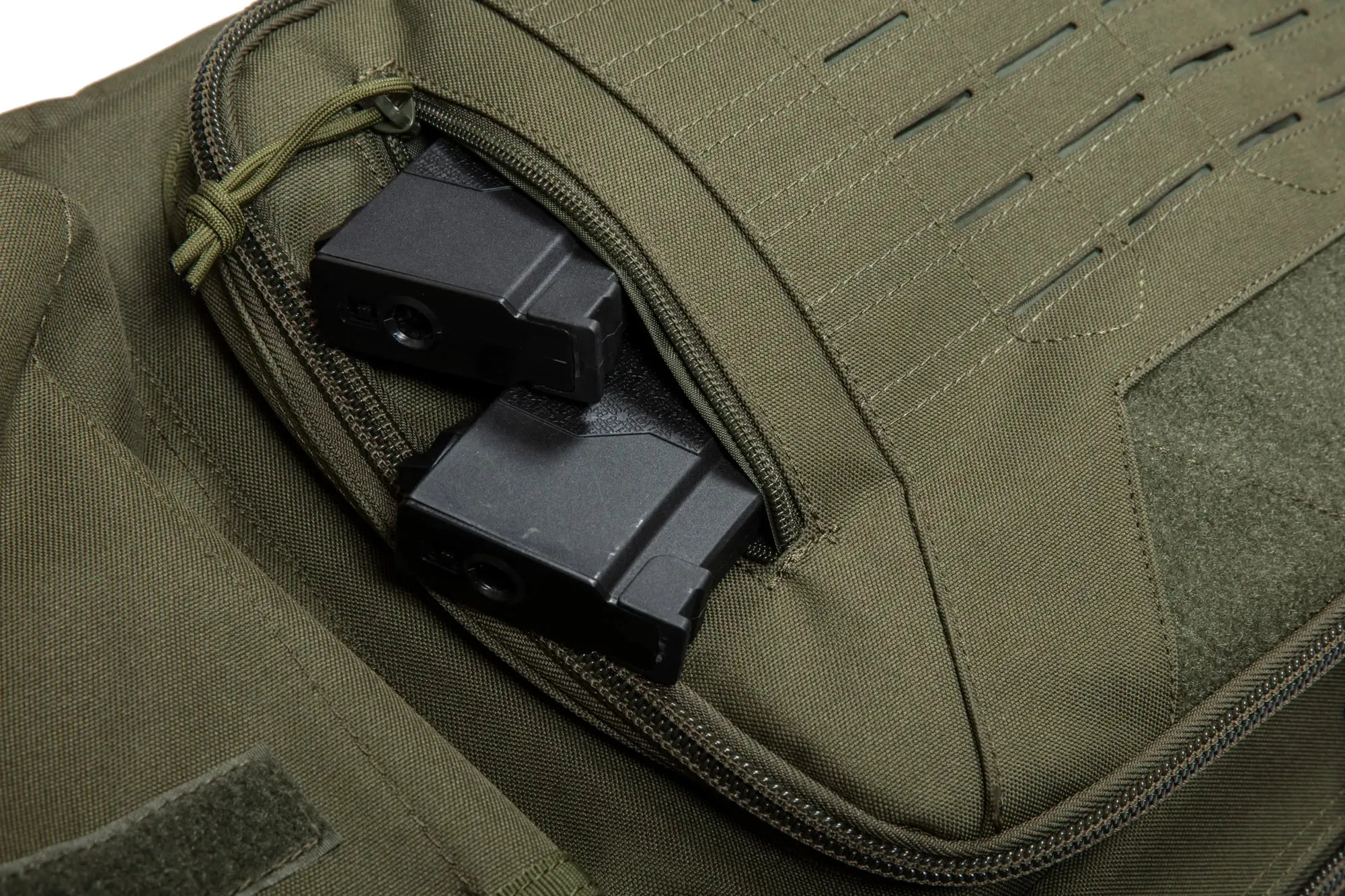 Gunbag V5 - olive