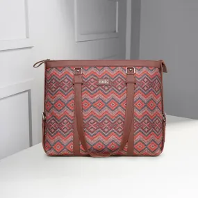 Gwalior Weaves Women's Office Bag