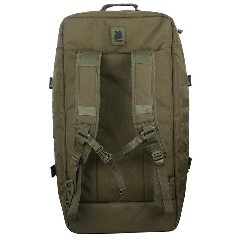 Gym Bags Fitness Camping Trekking Bags Hiking Travel Waterproof Hunting Bag Assault Military Outdoor Rucksack Tactical Backpack