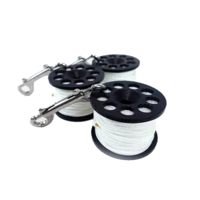 Halcyon Defender Pro Safety Spools