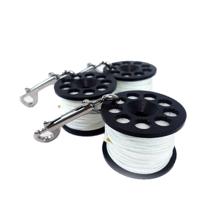 Halcyon Defender Pro Safety Spools