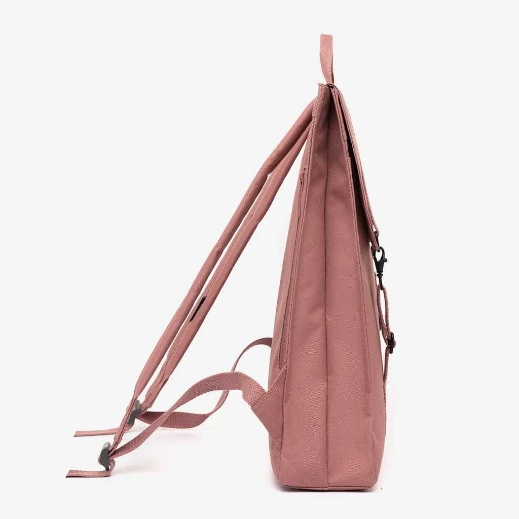 Handy Backpack Dust Pink