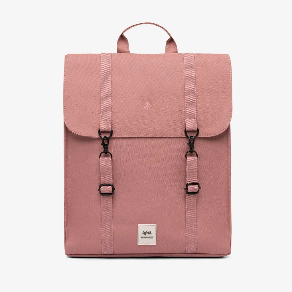 Handy Backpack Dust Pink