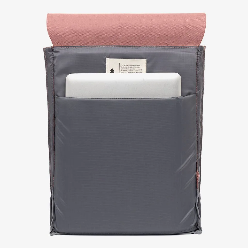 Handy Backpack Dust Pink