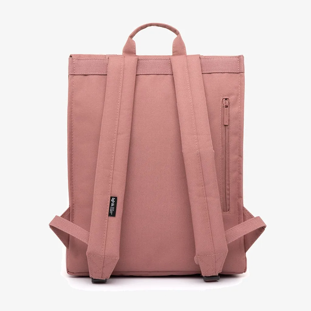 Handy Backpack Dust Pink