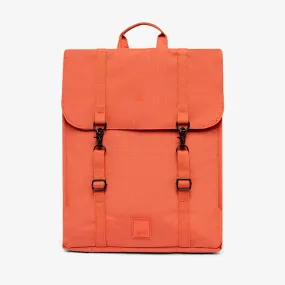 Handy Backpack Orange