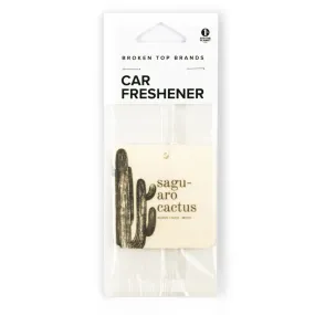 Hanging Car Freshener