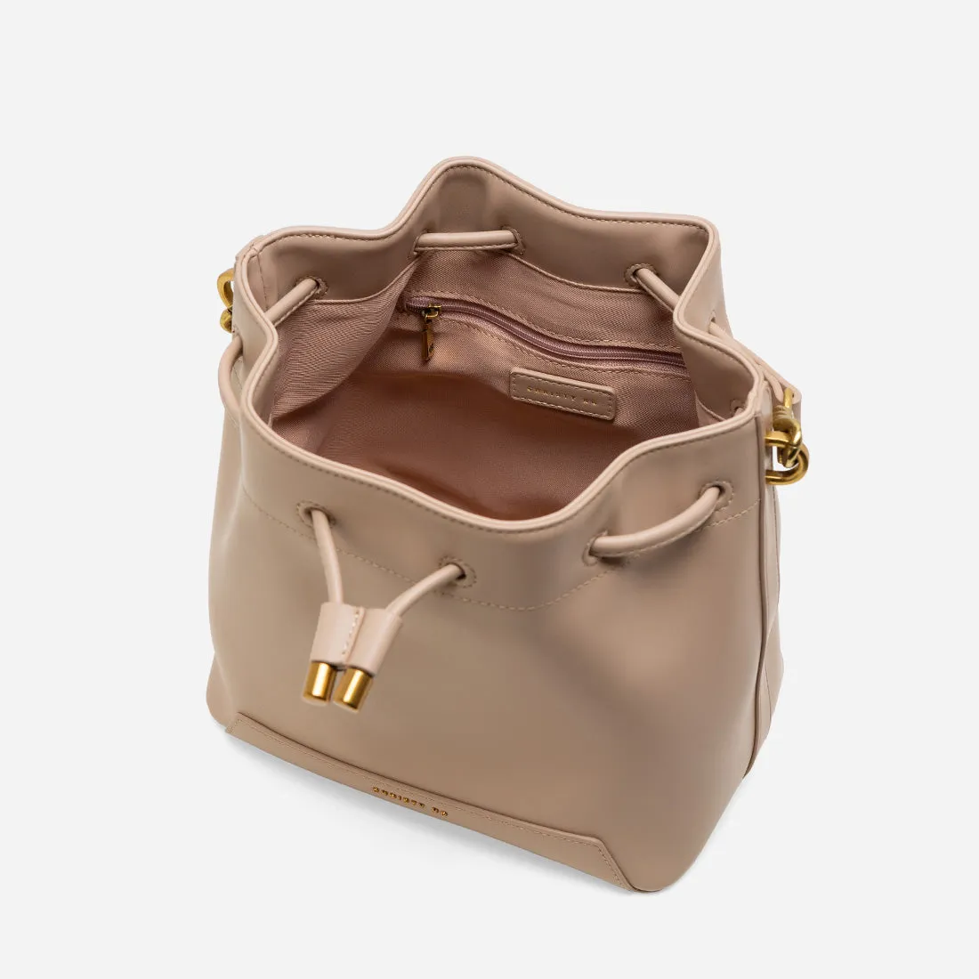 Hannah Bucket Bag