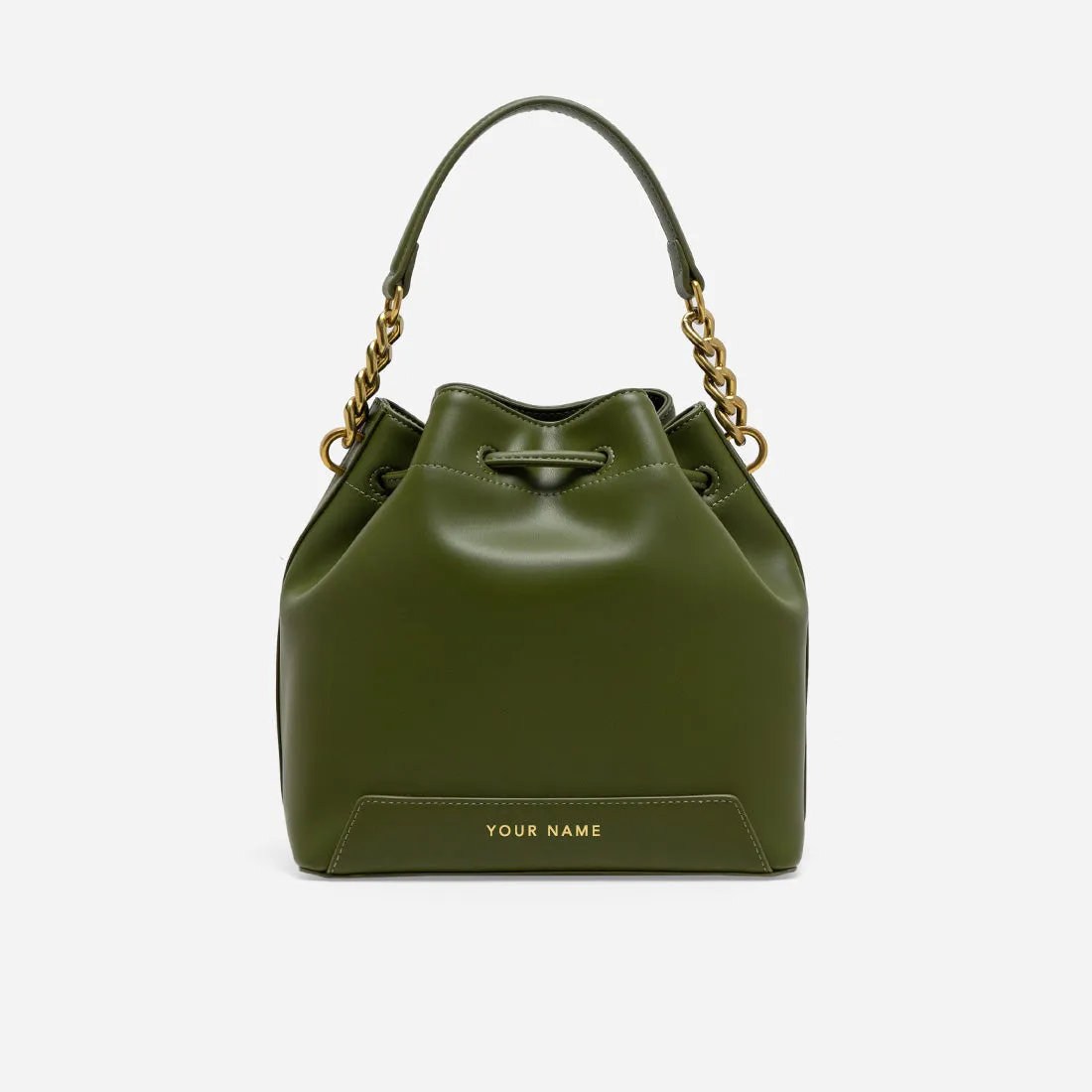 Hannah Bucket Bag