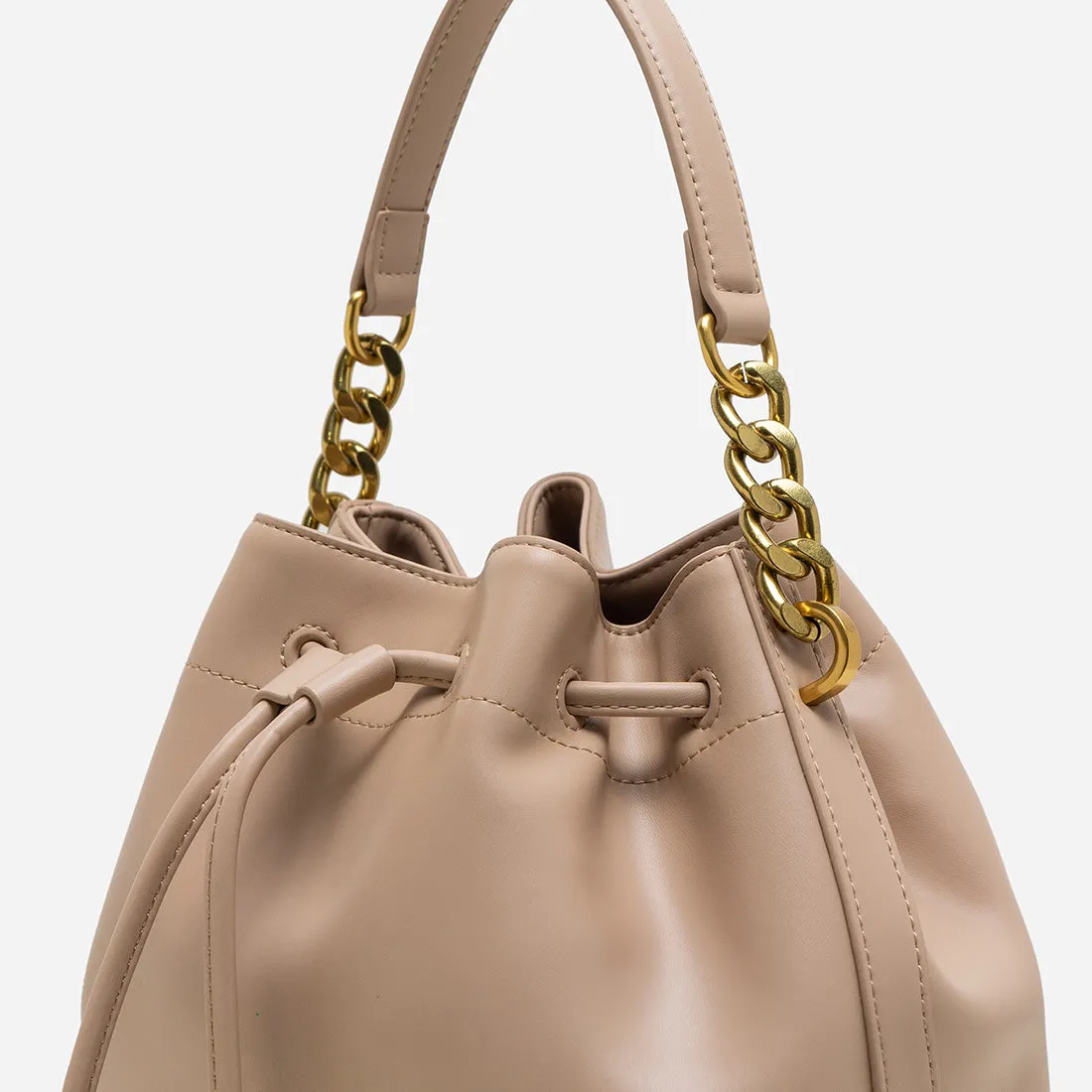 Hannah Bucket Bag