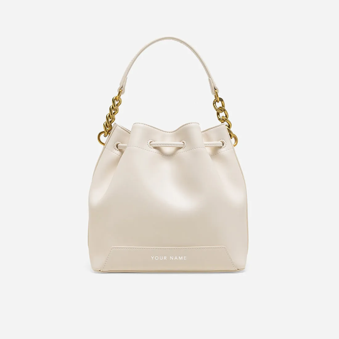 Hannah Bucket Bag