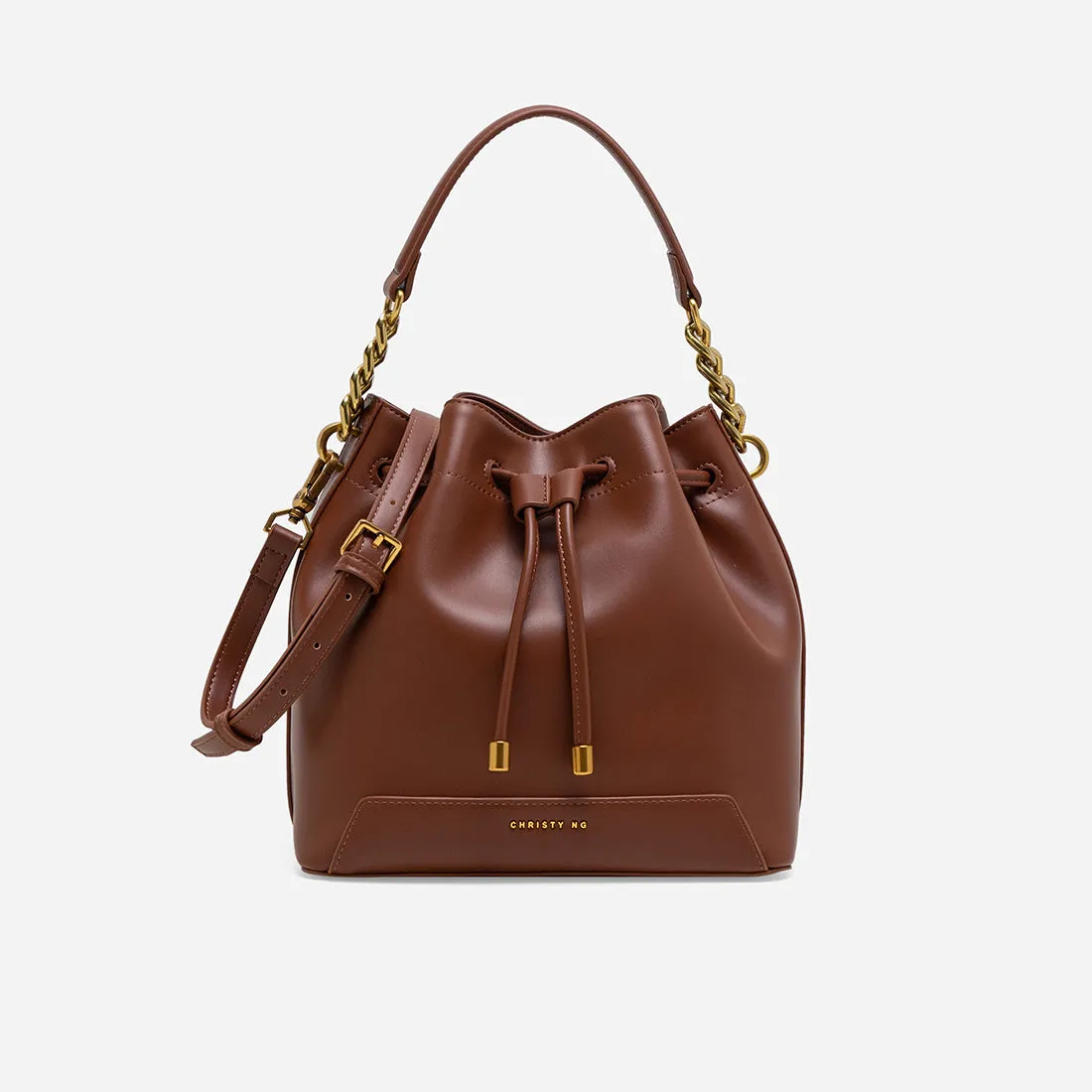 Hannah Bucket Bag