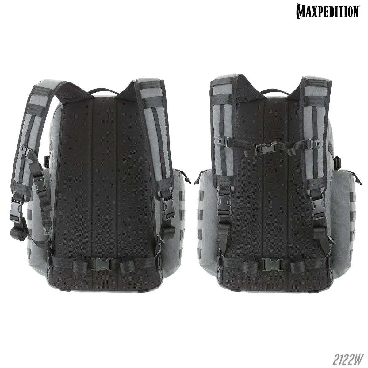 HAVYK-2 Backpack 38L