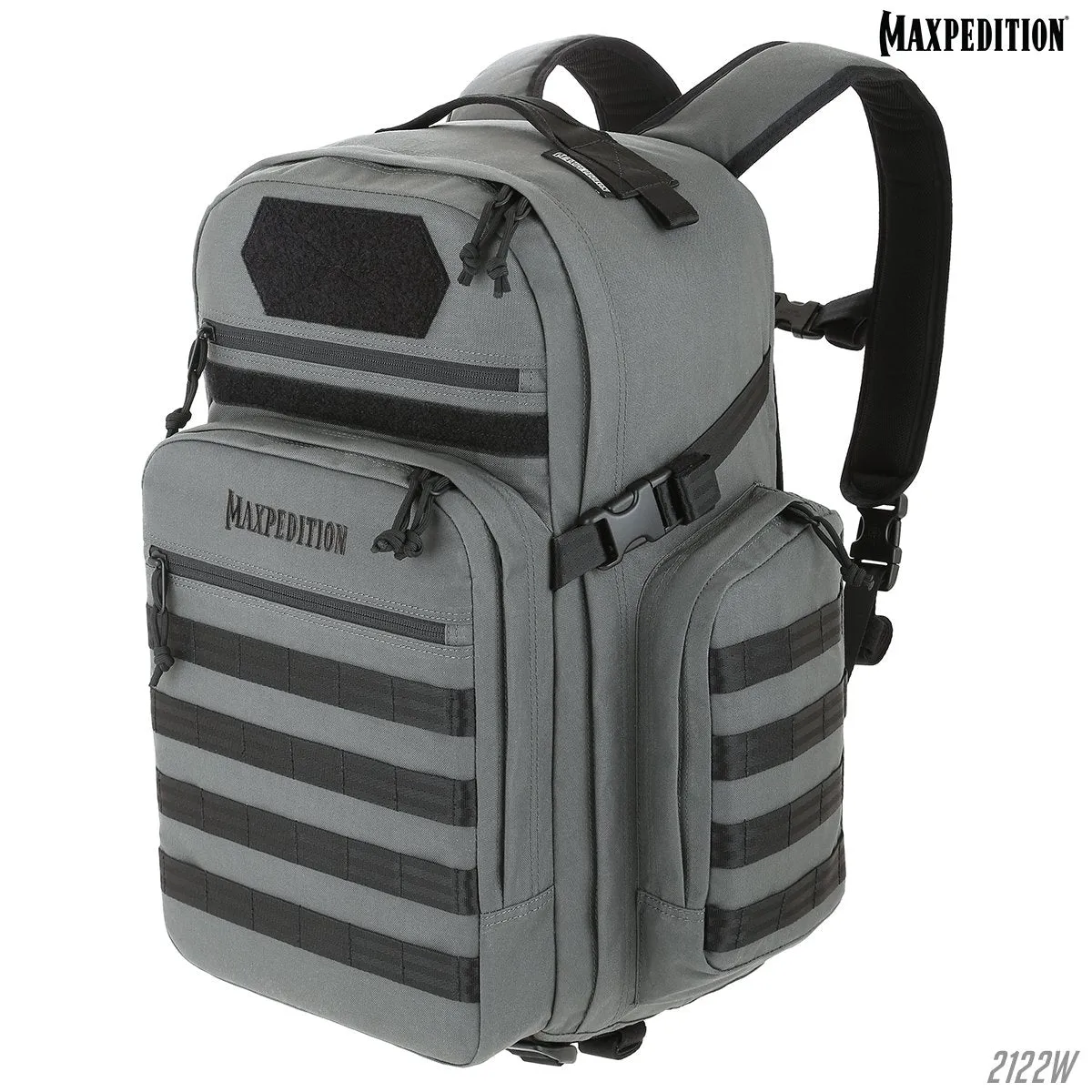 HAVYK-2 Backpack 38L