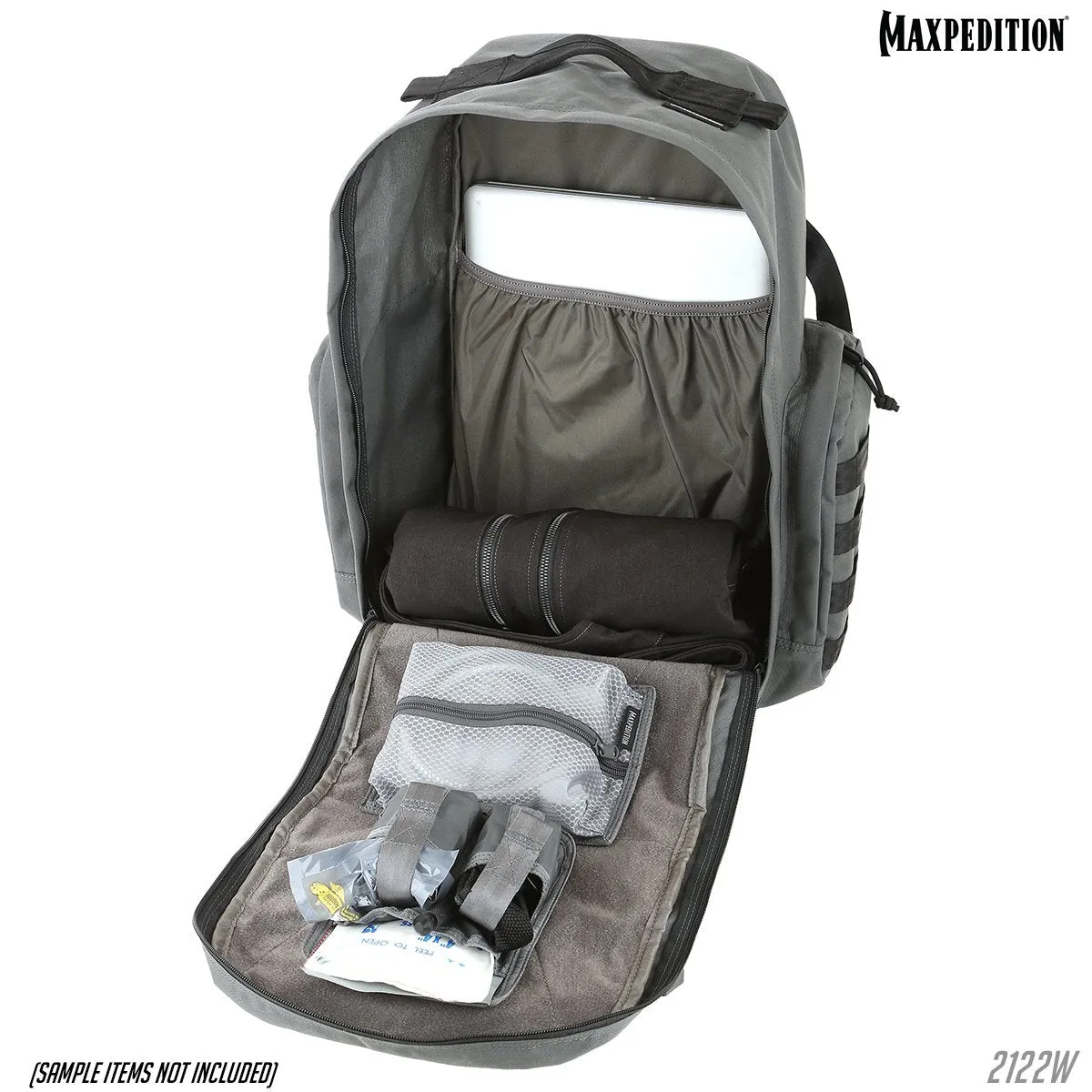 HAVYK-2 Backpack 38L