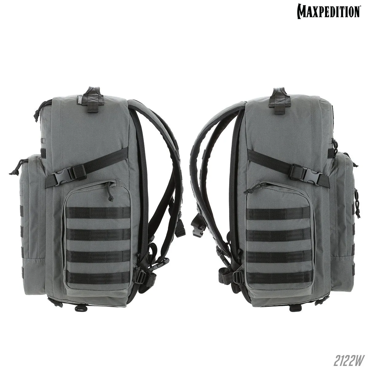 HAVYK-2 Backpack 38L