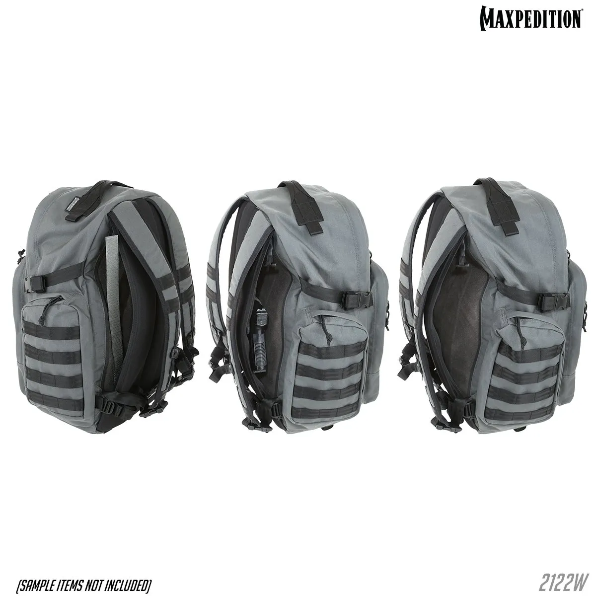 HAVYK-2 Backpack 38L