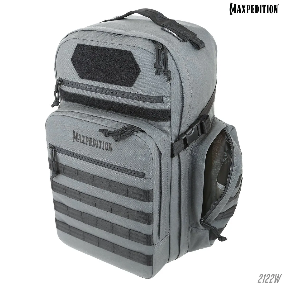 HAVYK-2 Backpack 38L