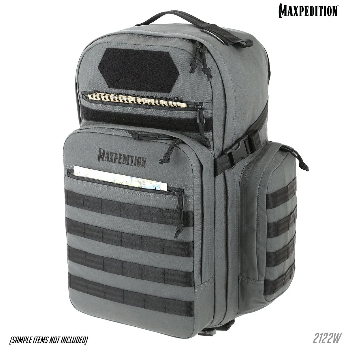 HAVYK-2 Backpack 38L