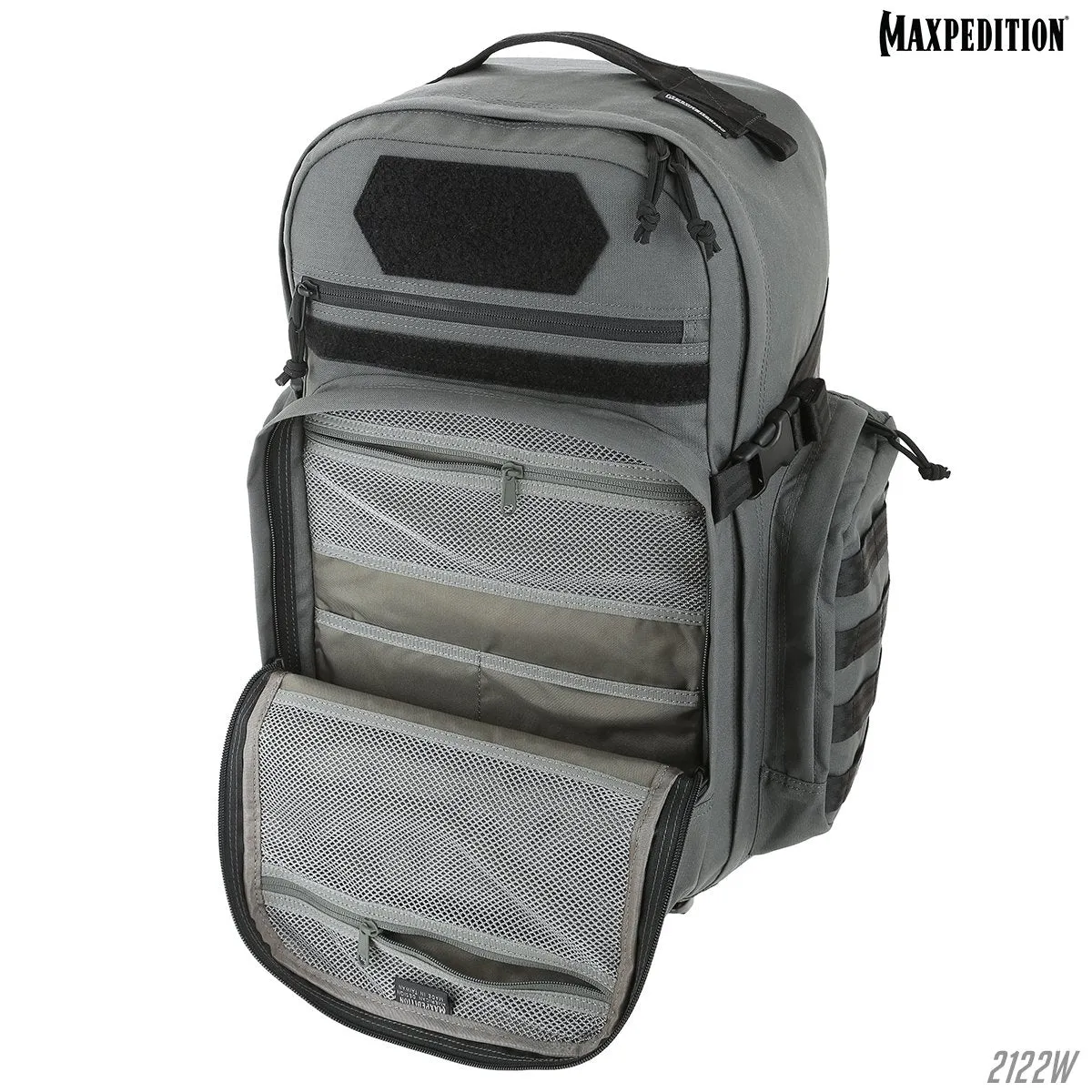 HAVYK-2 Backpack 38L