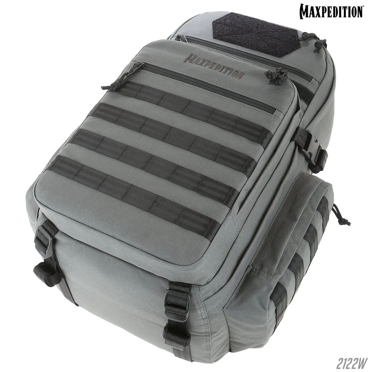 HAVYK-2 Backpack 38L