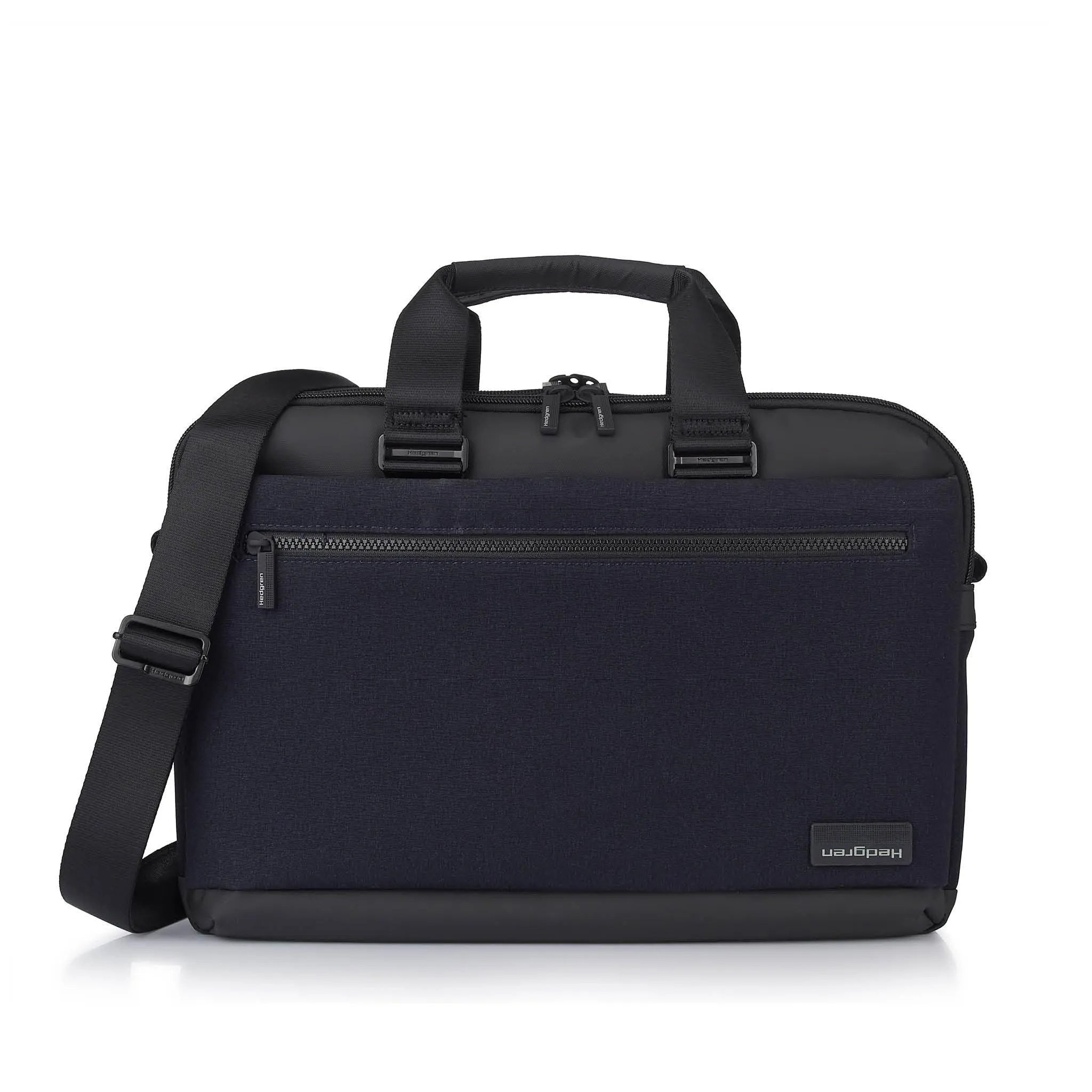 Hedgren Byte 15.6" Laptop Bag Elegant Blue