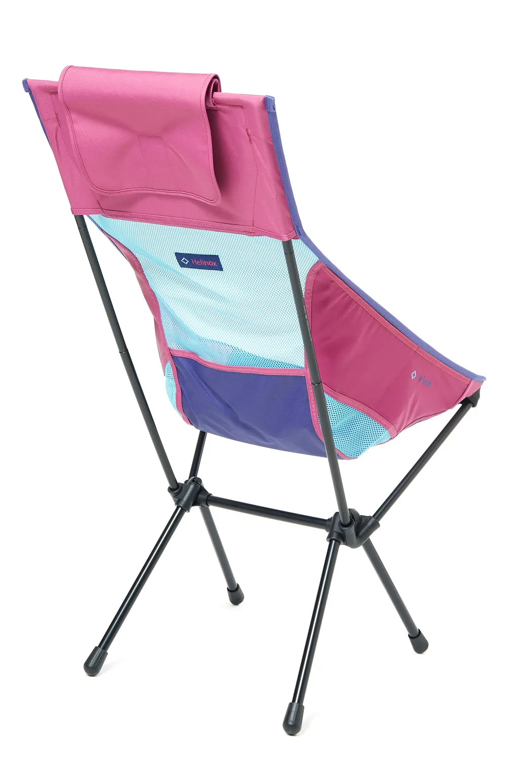 Helinox Sunset Chair - Multi Block 23