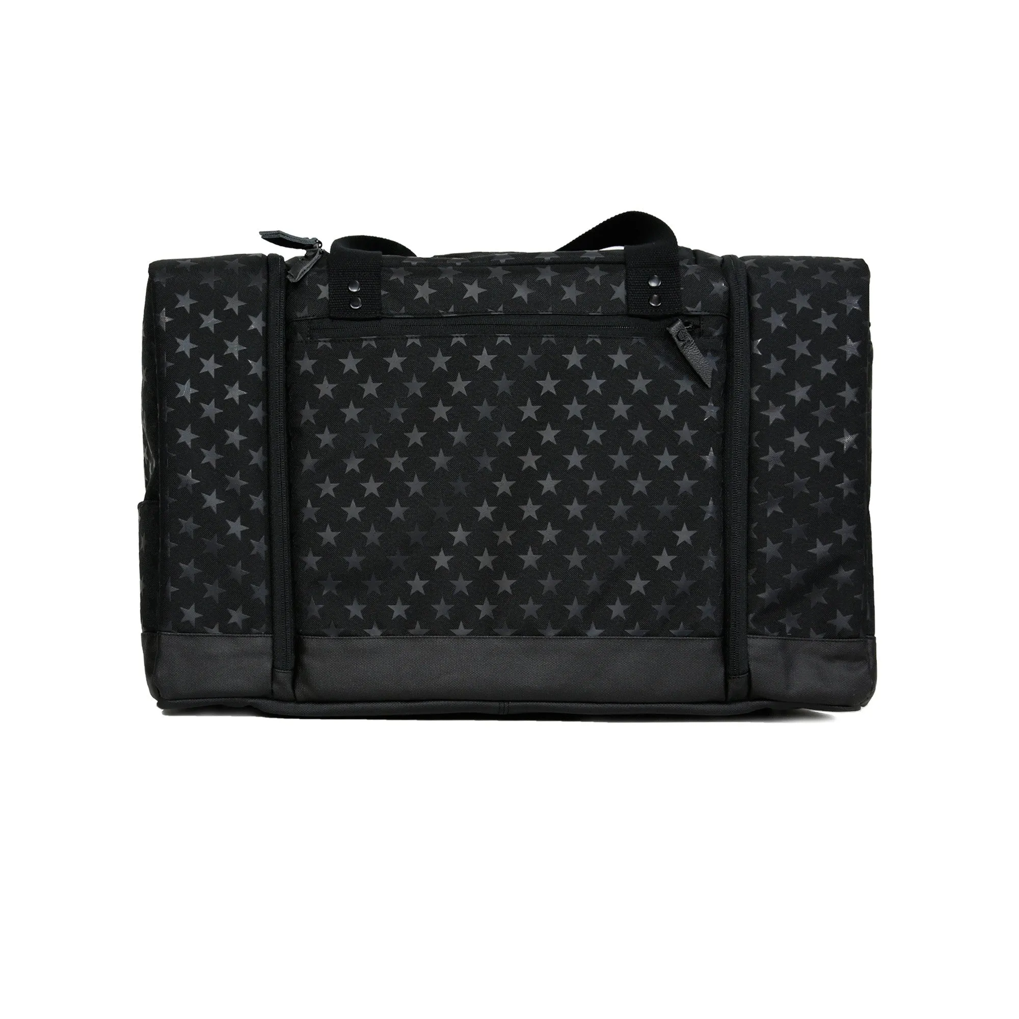 Hex x Stance Sneaker Duffle - Black