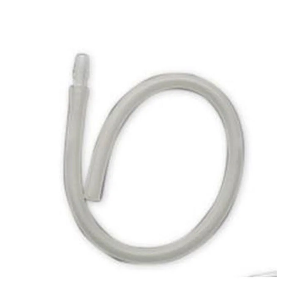 Hollister Extension Tubing with Connector, 18", 1 Tube