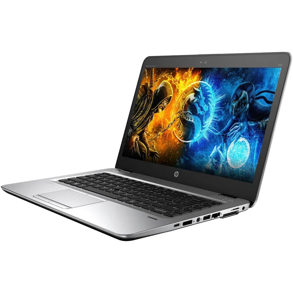 Hp EliteBook  840 G5 Ci5