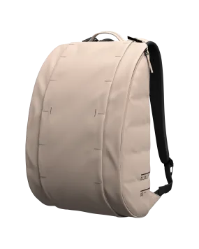 Hugger Base Backpack 15L Fogbow Beige