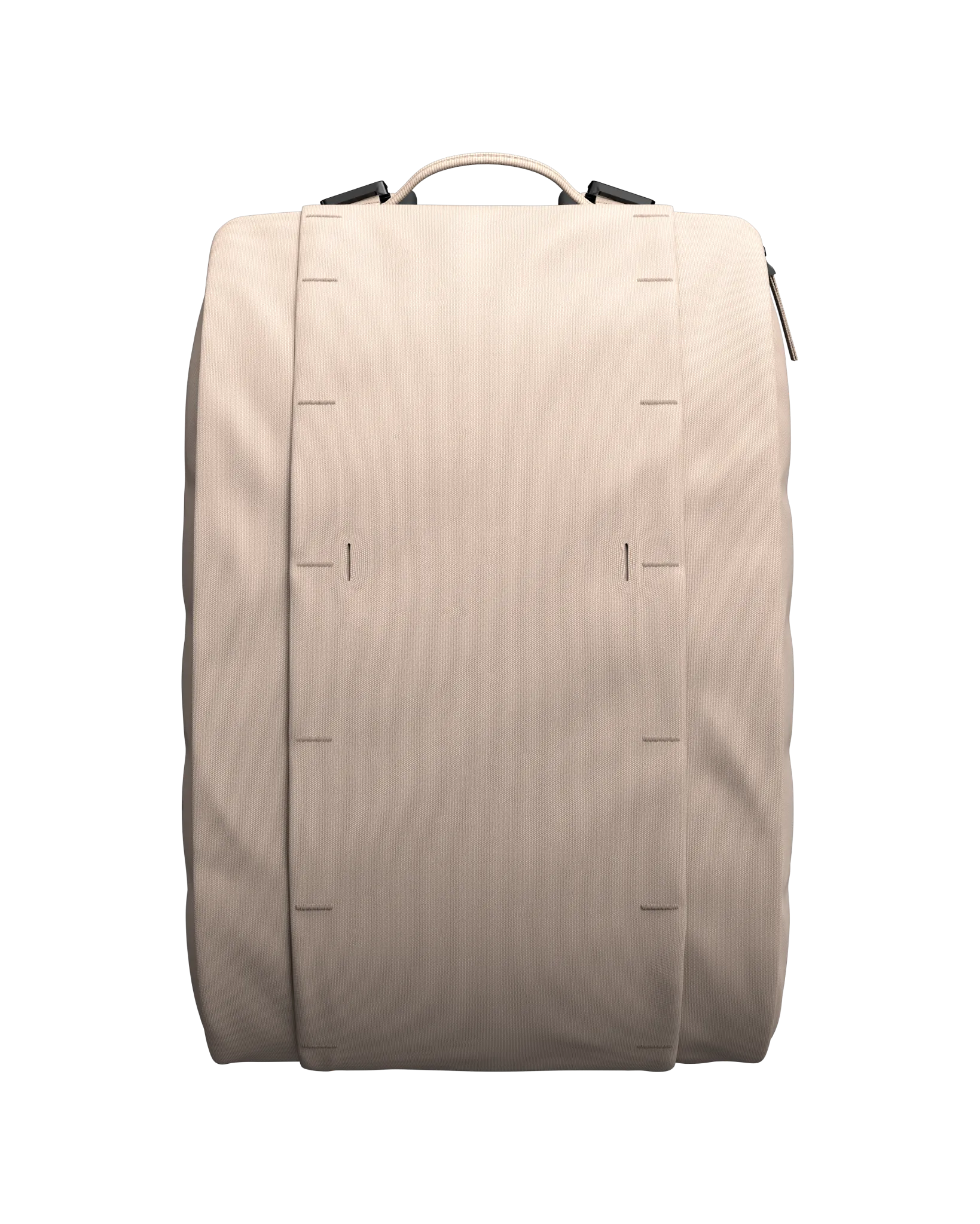 Hugger Base Backpack 15L Fogbow Beige