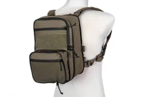 Hydratation Backpack - Ranger Green